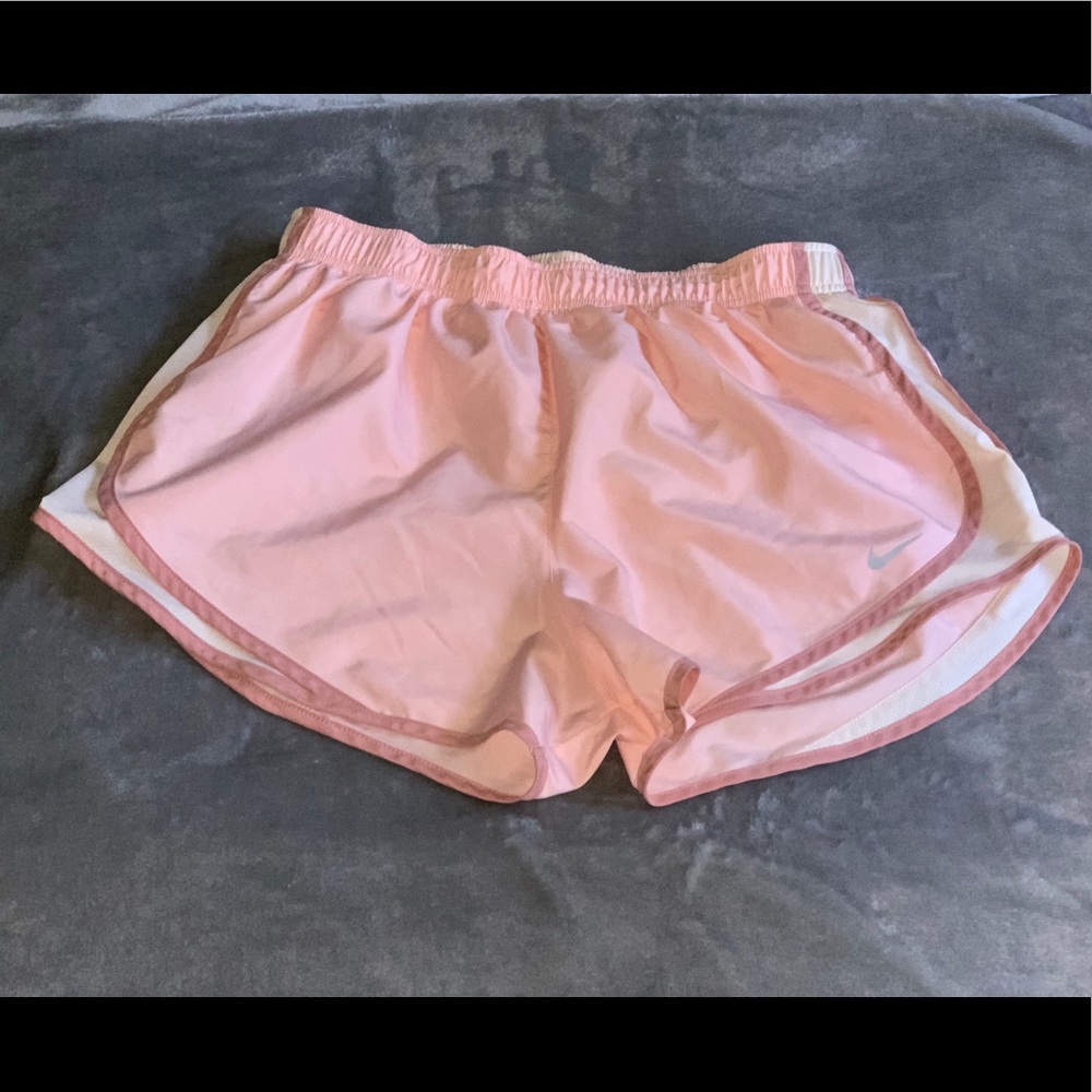 Nike Dri-Fit Running Shorts